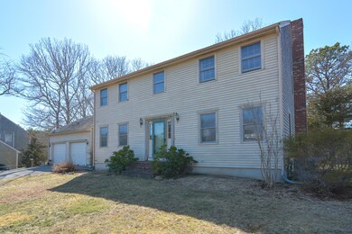 85 Hanson Cir, East Falmouth, MA 02536 - photo 4