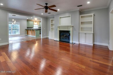 125 Lymon Havard Ln, Lucedale, MS 39452 - photo 3