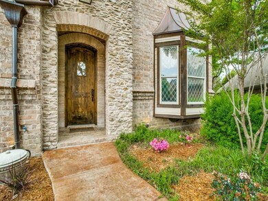 3417 N Riley Place, Hurst, TX 76054 - photo 3