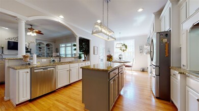 104 Byron Ct, Oxford, NC 27565 - photo 5