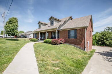 189 Lakeland Dr, Harrodsburg, KY 40330 - photo 2
