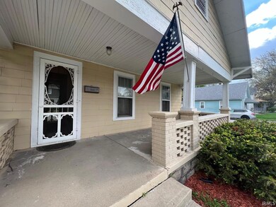 1932 Vinton St, Lafayette, IN 47904 - photo 2