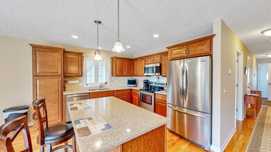 353 Fuller St unit 45, Ludlow, MA 01056 - photo 4