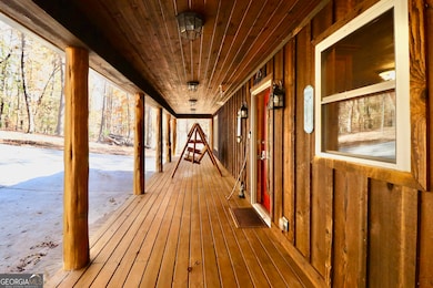 2830 N Holcomb Dr, Martin, GA 30557 - photo 3