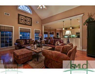 Den/Family/Great Room. Windows and more featured i