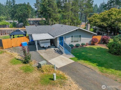 20 E Oak Place, Shelton, WA 98584 - photo 5