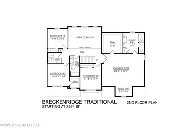 29 Olivia Way, Mountain Top, PA 18707 - photo 3