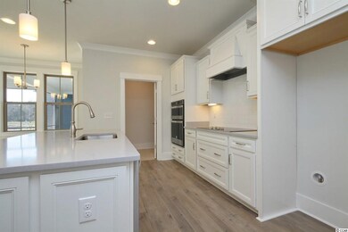 9157 Devaun Park Blvd unit Lot 504, Calabash, NC 28467 - photo 7