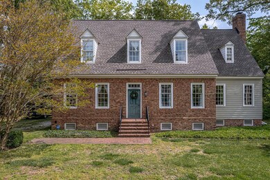 519 Plainview Rd, Kinsale, VA 22488 - photo 4