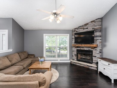 living room-3