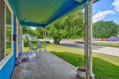 Great Location! Across the street from Fogarty Ele