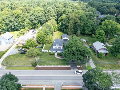 132 Franklin St, Wrentham, MA 02093 - photo 3