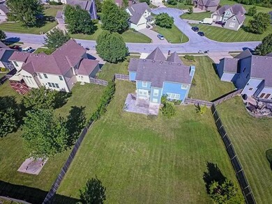 708 Cedar Ridge Dr, Raymore, MO 64083 - photo 5