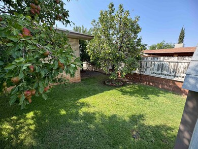 1315 Scenic Dr, Alamogordo, NM 88310 - photo 7
