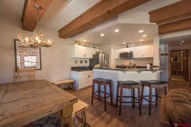 11 Snowmass Rd unit 340, Mt. Crested Butte, CO 81225 - photo 4