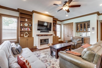 5542 Monticello Ave, Dallas, TX 75206 - photo 6