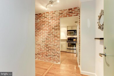 Park Tower unit 425, Washington, DC 20009 - photo 2