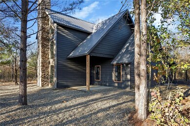 2293 Camp Ranch Rd, Broken Bow, OK 74728 - photo 7