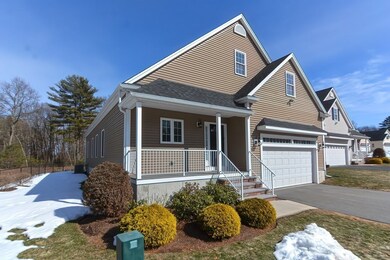 38 Lawrence Dr unit 38, Franklin, MA 02038 - photo 4