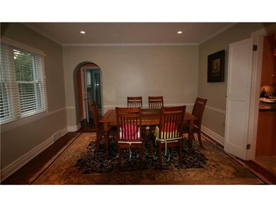 Dining Room.