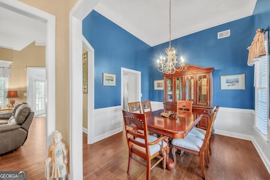 405 Mallory Cir, Loganville, GA 30052 - photo 2