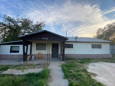 8428 Roseway Dr, El Paso, TX 79907 - photo 3