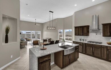 13724 Villa Vista Ave, Horizon City, TX 79928 - photo 3