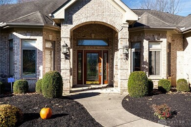 1713 Fox Trail, Bellbrook, OH 45305 - photo 6