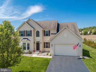 2769 Quantim Ct, Manchester, MD 21102 - photo 3