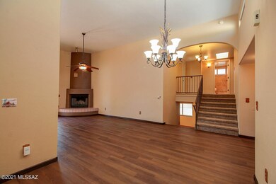 Beautiful staircase