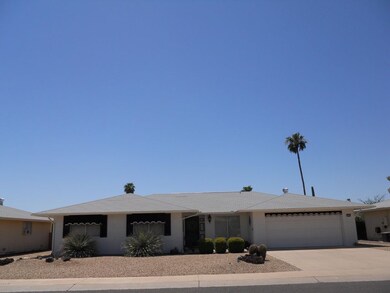 DESERT ROCK DRIVE 002