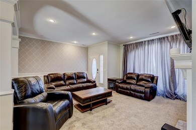 2701 Stonebrook Dr, Shawnee, OK 74804 - photo 6