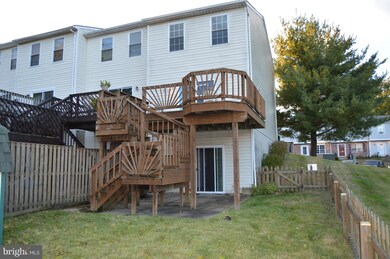 859 W Spring Meadow Ct, Edgewood, MD 21040 - photo 6