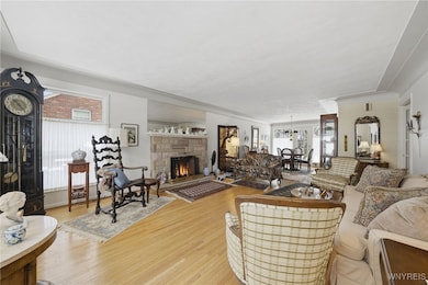 54 Coniston Rd, Buffalo, NY 14226 - photo 7