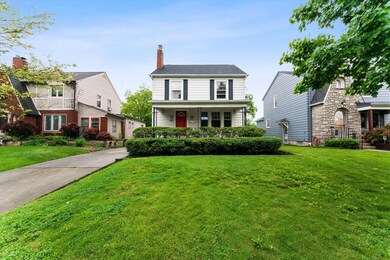 2942 Fremont St, Columbus, OH 43204 - photo 2