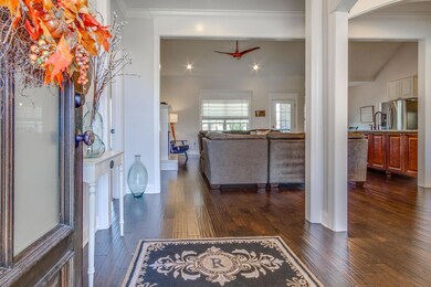 1403 Highway 130-E E, Shelbyville, TN 37160 - photo 4