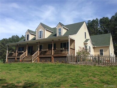 7211 Laurel Spring Rd, Prince George, VA 23875 - photo 2