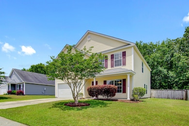 2040 Robin Blvd, Moncks Corner SC (2)