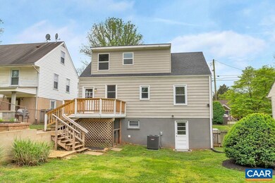 917 Druid Ave, Charlottesville, VA 22902 - photo 3