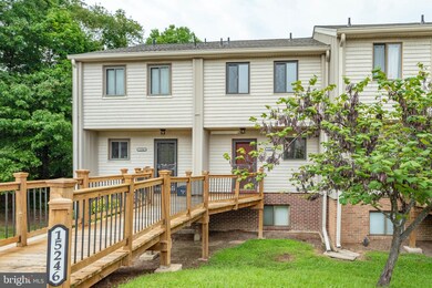 15246 Coachman Terrace unit 423, Woodbridge, VA 22191 - photo 7