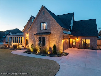 4115 Stonehouse Rd, Fort Smith, AR 72903 - photo 3