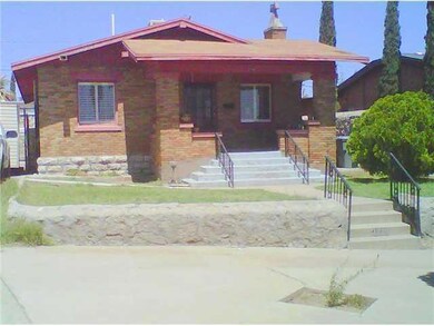 2719 Aurora Ave, El Paso, TX 79930 - photo 2