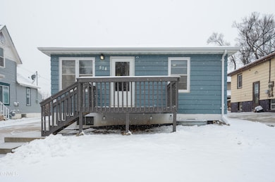 514 N 20th St, Bismarck, ND 58501 - photo 3