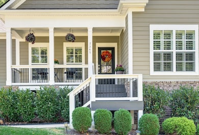 7345 Taylor Rd, Fairview, TN 37062 - photo 4