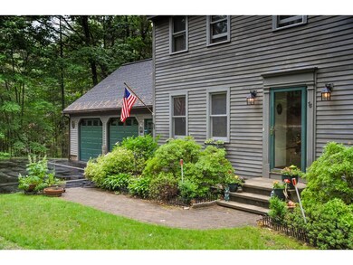 78 Henry Cotton Rd, Center Conway, NH 03813 - photo 6