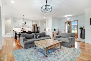 360 Snowbell St, Four Oaks, NC 27524 - photo 7