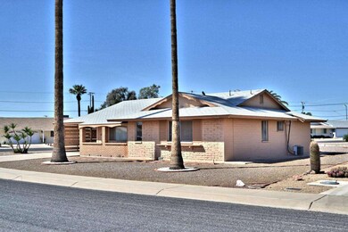 9960 W El Dorado Dr, Sun City, AZ 85351 - photo 2