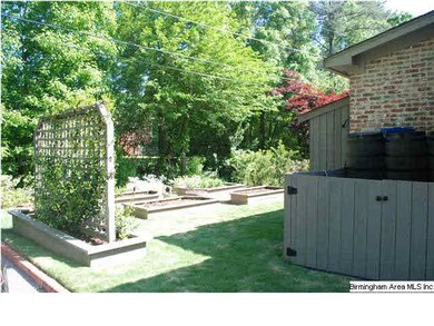 Rain barrels for 