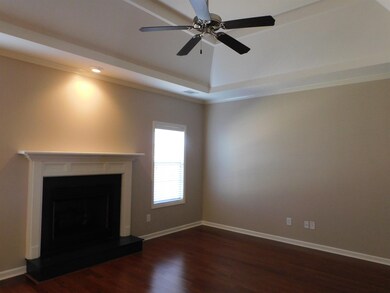 703 Post Oak Way, Warner Robins, GA 31088 - photo 2