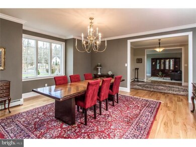 310 W Sandy Ridge Rd, Doylestown, PA 18901 - photo 6